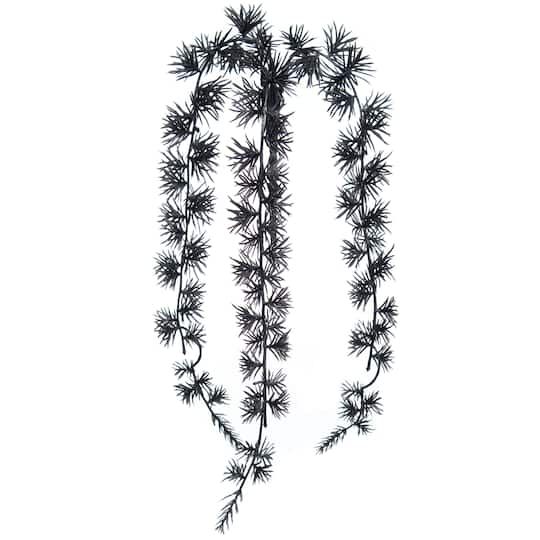10" Black Vine Pick by Ashland®